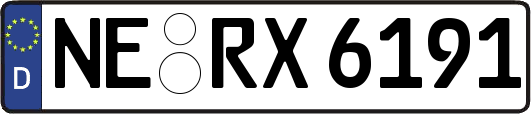 NE-RX6191