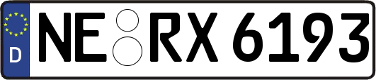 NE-RX6193