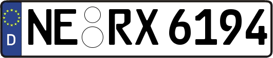 NE-RX6194