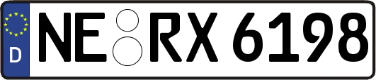 NE-RX6198