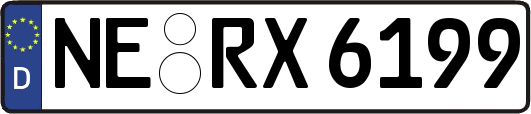 NE-RX6199