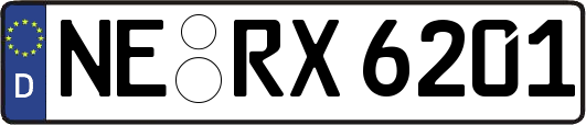 NE-RX6201