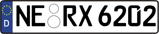 NE-RX6202