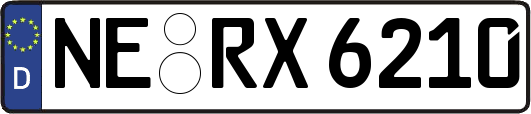 NE-RX6210