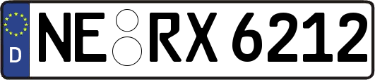 NE-RX6212