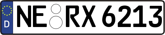 NE-RX6213