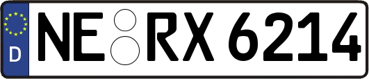 NE-RX6214