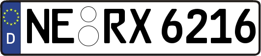 NE-RX6216