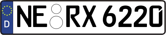 NE-RX6220