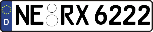 NE-RX6222