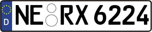 NE-RX6224