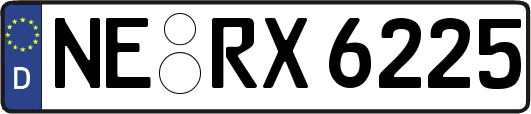 NE-RX6225
