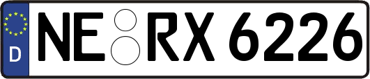 NE-RX6226