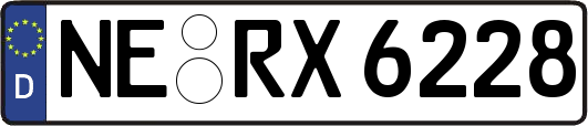 NE-RX6228