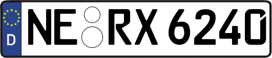 NE-RX6240