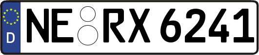 NE-RX6241