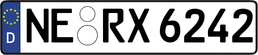 NE-RX6242