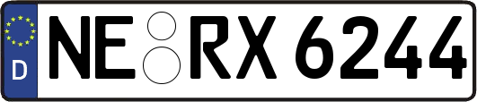 NE-RX6244