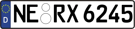 NE-RX6245