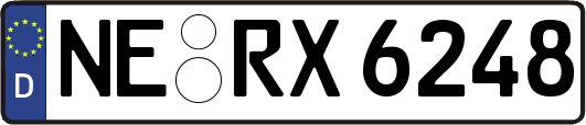 NE-RX6248