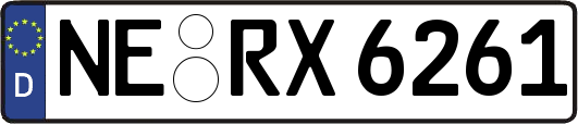 NE-RX6261