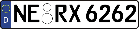 NE-RX6262