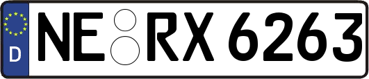 NE-RX6263