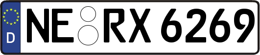 NE-RX6269