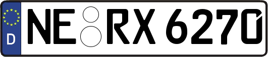 NE-RX6270
