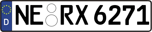 NE-RX6271