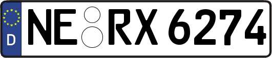 NE-RX6274