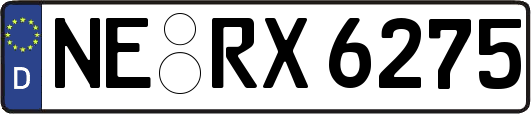 NE-RX6275