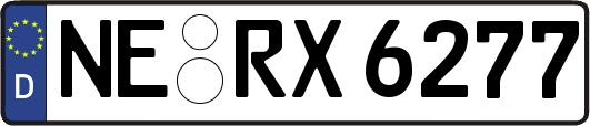 NE-RX6277