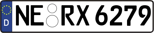 NE-RX6279