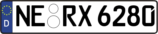 NE-RX6280