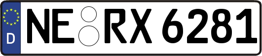 NE-RX6281