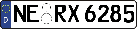 NE-RX6285