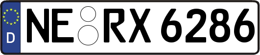 NE-RX6286
