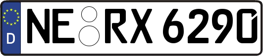 NE-RX6290