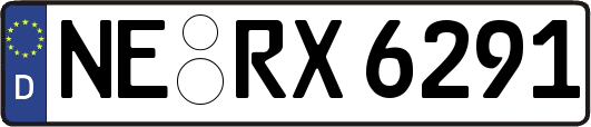 NE-RX6291