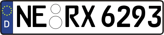 NE-RX6293