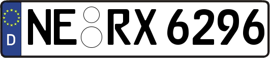 NE-RX6296