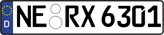 NE-RX6301