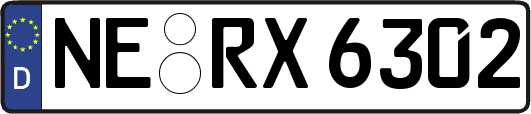 NE-RX6302