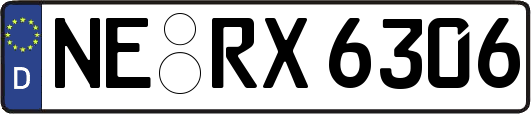 NE-RX6306