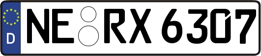 NE-RX6307