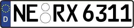 NE-RX6311