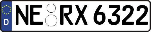 NE-RX6322