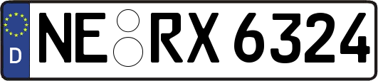 NE-RX6324