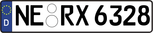 NE-RX6328